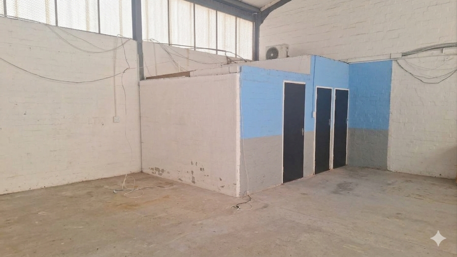To Let Commercial Property for Rent in Athlone Industrial Western Cape